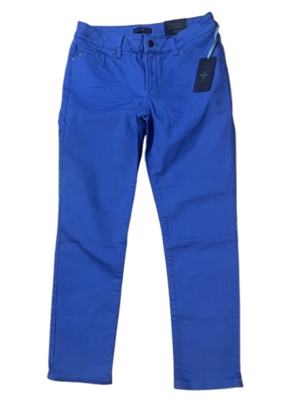 NWT NYDJ Lift Tuck Technology Original Slimming Fit Jeans Size 4P